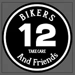 Quarto em Acomodações Particulares Bikers12 Shabby House Only For Bikers