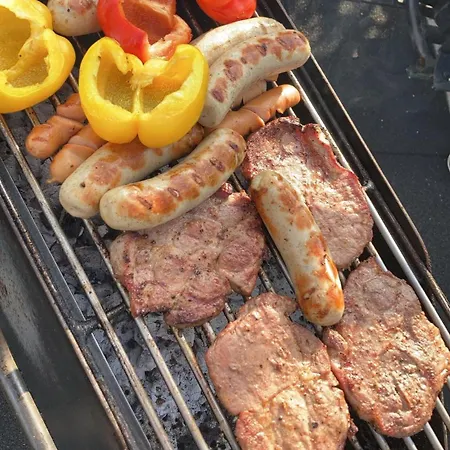 Bikers12 Shabby House Only For Bikers *