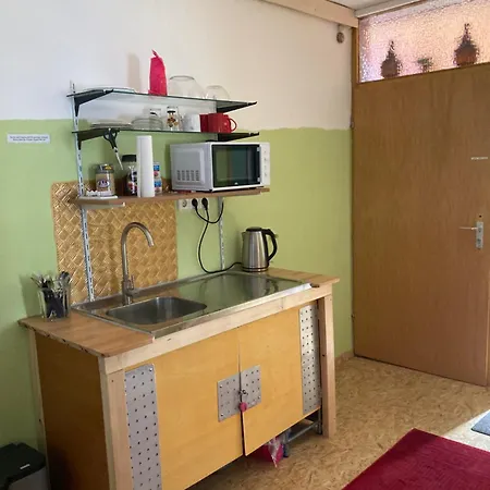 Bikers12 Shabby House Only For Bikers