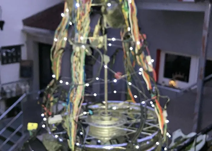 Bikers12 Shabby House Only For Bikers פרידריכסהאפן