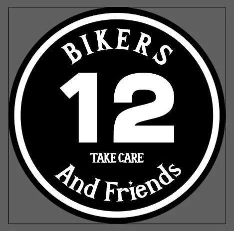 בית אירוח Bikers12 Shabby House Only For Bikers